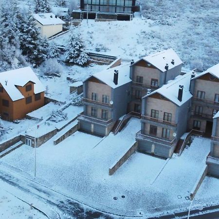 Penhas da Saúde Estrela Da Montanha 아파트 외부 사진