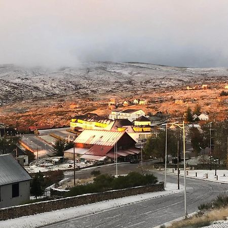 Penhas da Saúde Estrela Da Montanha 아파트 외부 사진