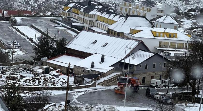 Penhas da Saúde Estrela Da Montanha 아파트 외부 사진